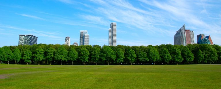 Onderzoek Gedempte Burgwal Den Haag