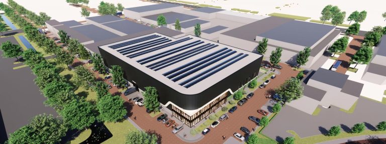 Onderzoek saneringstraject Schiedam